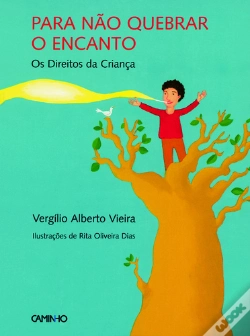 Capa do artigo Para não Quebrar o Encanto