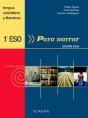 Para Narrar, 1º Eso - Preview