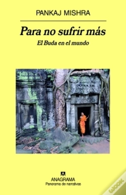 Capa do artigo Para No Sufrir Más. El Buda En El Mundo
