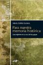 Para Nuestra Memoria Histórica - Preview