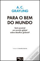 Para o Bem do Mundo