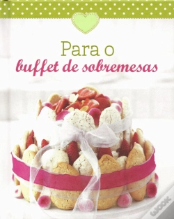 Capa do artigo Para o Buffet de Sobremesas