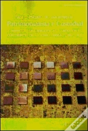Capa do artigo Para o Estudo do Paradigma Patrimonialista e Custodial