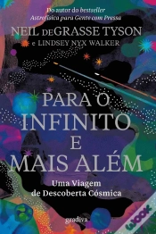 Capa do artigo Para o Infinito e Mais Além