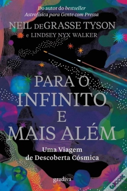 Capa do artigo Para o Infinito e Mais Além