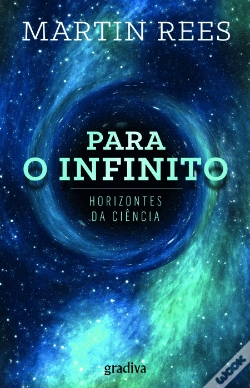 Capa do artigo Para o Infinito