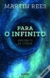 Capa do artigo Para o Infinito