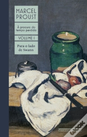 Capa do artigo Para O Lado De Swann