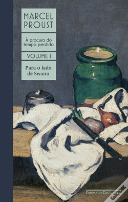 Capa do artigo Para O Lado De Swann
