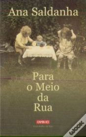 Capa do artigo Para o Meio da Rua 