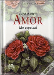 Capa do artigo Para o Meu Amor Tão Especial