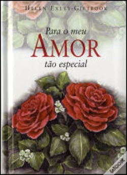 Capa do artigo Para o Meu Amor Tão Especial