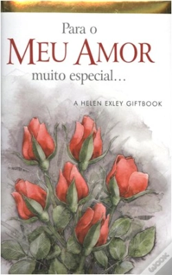 Capa do artigo Para o Meu Amor Tão Especial