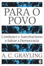 Para O Povo - Preview