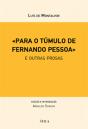 Para o Túmulo de Fernando Pessoa - Preview