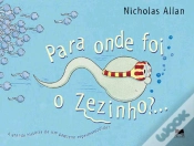 Capa do artigo Para Onde Foi o Zezinho?...