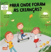 Para Onde Foram as Crianças?