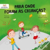 Para Onde Foram as Crianças?