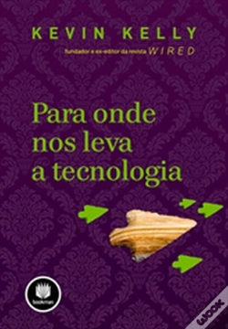 Capa do artigo Para Onde nos Leva a Tecnologia