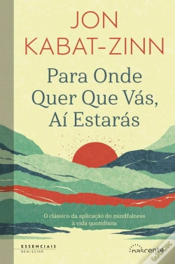 Capa do artigo Para Onde Quer Que Vás, Aí Estarás