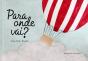 Para Onde Vai? - Preview