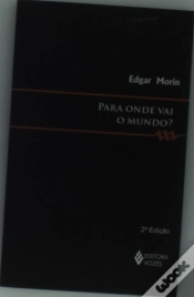Capa do artigo Para Onde Vai o Mundo?