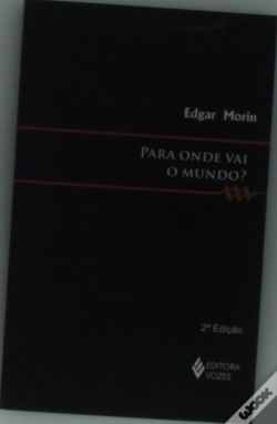 Capa do artigo Para Onde Vai o Mundo?