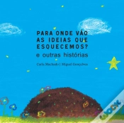 Capa do artigo Para Onde Vão as Ideias Que Esquecemos?