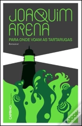 Para Onde Voam as Tartarugas