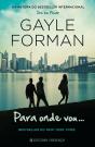 Para Onde Vou... - Preview