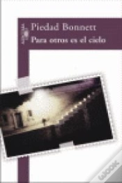Capa do artigo Para Otros Es El Cielo  
