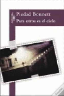 Capa do artigo Para Otros Es El Cielo  