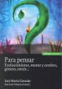 Para Pensar - Preview