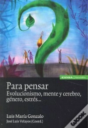 Capa do artigo Para Pensar