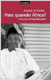Para Quando África?