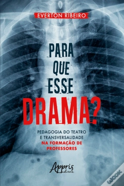 Capa do artigo Para Que Esse Drama?