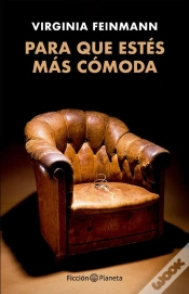 Capa do artigo Para Que Estés Más Cómoda