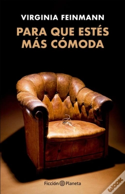 Capa do artigo Para Que Estés Más Cómoda