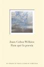 Para Qué La Poesía - Preview