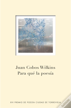 Capa do artigo Para Qué La Poesía