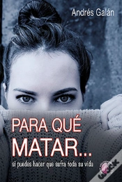 Capa do artigo Para Qué Matar... Si Puedes Hacer Que Sufra Toda Su Vida
