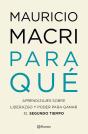 Para Qué - Preview