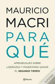 Capa do artigo Para Qué