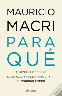 Capa do artigo Para Qué