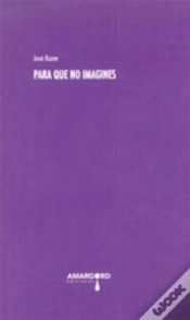 Capa do artigo Para Que No Imagines