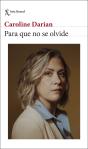 Para Que No Se Olvide - Preview