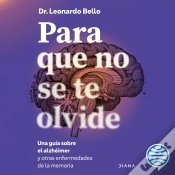 Capa do artigo Para Que No Se Te Olvide