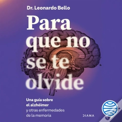 Capa do artigo Para Que No Se Te Olvide