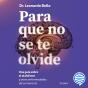 Para Que No Se Te Olvide - Preview