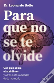 Capa do artigo Para Que No Se Te Olvide